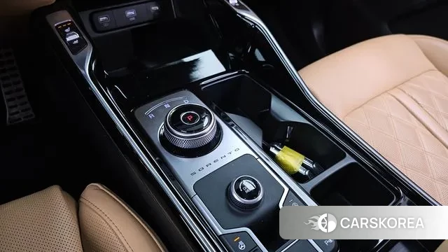 Kia Sorento 4th Generation id 3438237 из Кореи 19