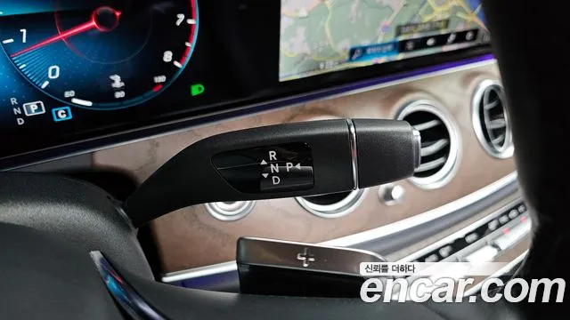 Mercedes-Benz E-Class W213 id 2699845 из Кореи 19