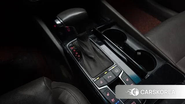 Kia Come New K7 id 3526130 из Кореи 19