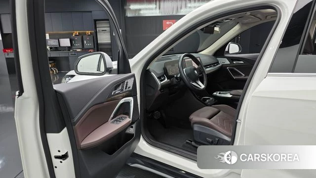 BMW X1 (U11) id 4474570 из Кореи 35