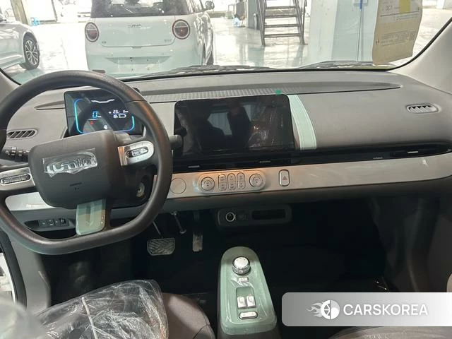 Changan Qiyuan Changan Lumin id 3908968 из Китая 9