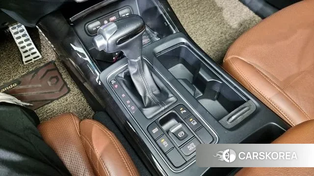 Kia The New Sorento id 3018744 из Кореи 19