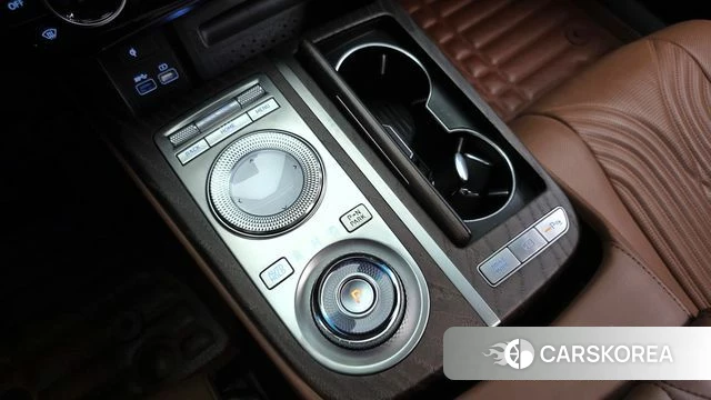 Genesis G80 (RG3) id 4195740 из Кореи 19