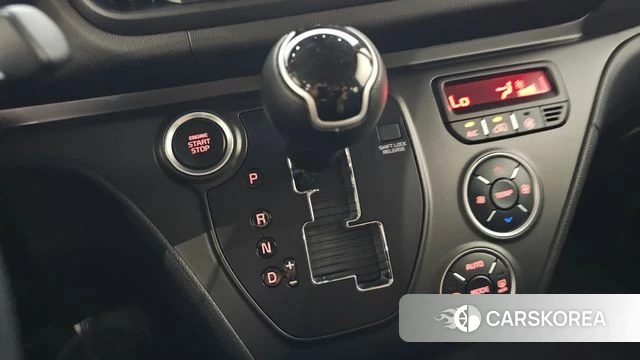 Kia The New Kia Ray id 4665918 из Кореи 32