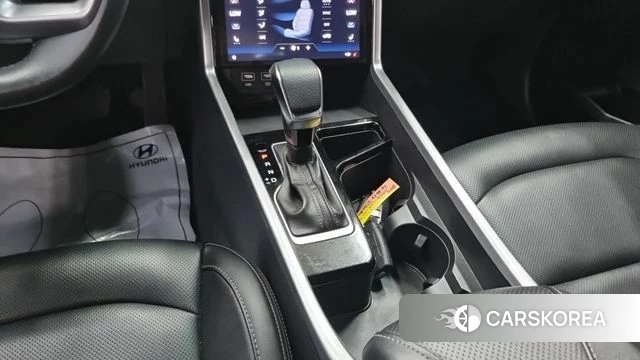 Ssangyong Torres id 4603347 из Кореи 17