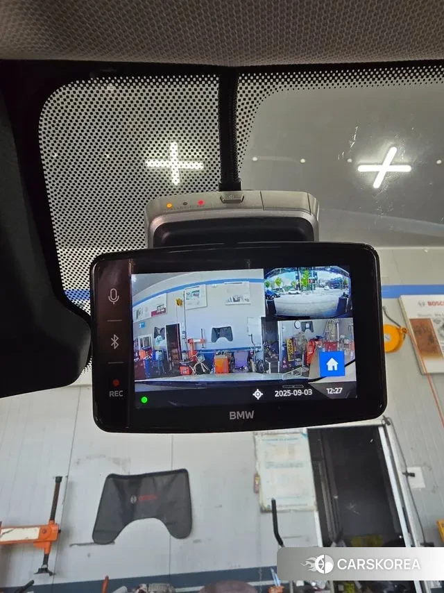 BMW 2 Series Active Tourer (U06) id 3109458 из Кореи 14