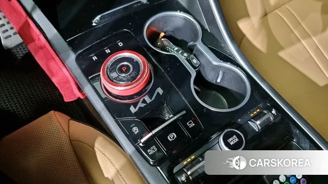 Kia K5 3rd generation id 3023446 из Кореи 19