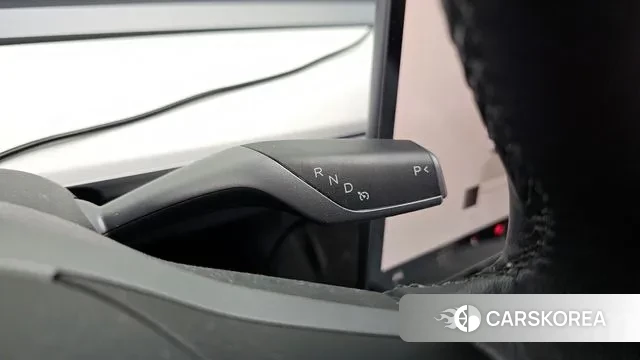 Tesla Model 3 id 3572239 из Кореи 19