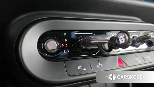 Mini Cooper S 4th Generation id 4639917 из Кореи 29