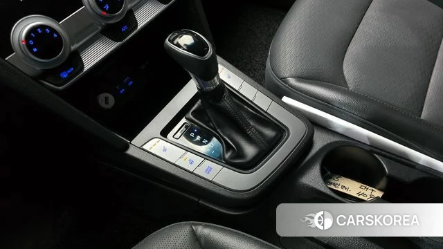 Hyundai The New Avante AD id 3955290 из Кореи 19