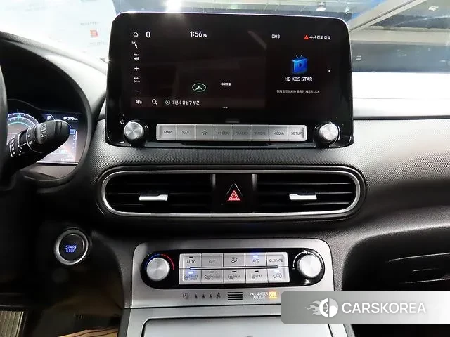 Hyundai Kona Electric id 3041401 из Кореи 19