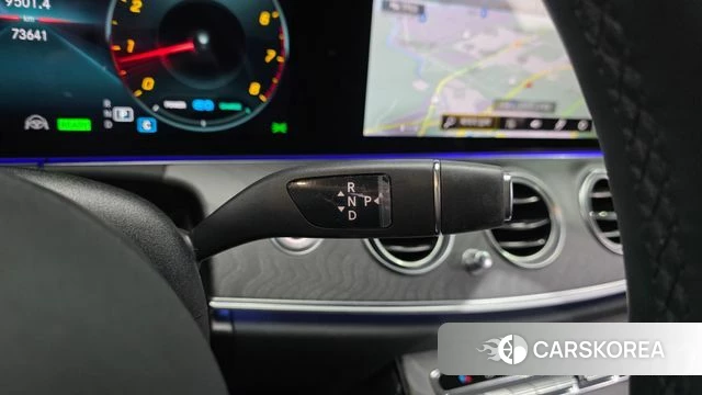 Mercedes-Benz E-Class W213 id 3934990 из Кореи 19