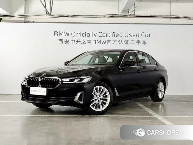 BMW 5 series id 4260758 из Китая 9