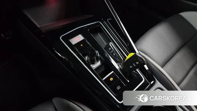 Volkswagen Golf 8th Generation id 3052774 из Кореи 19