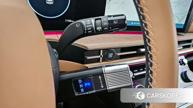 Hyundai Santa Fe (MX5) id 3544274 из Кореи 19