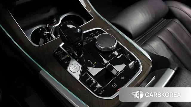 BMW X5 (G05) id 3839946 из Кореи 19