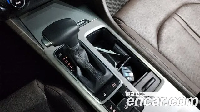 Kia The New K5 Hybrid 2nd generation id 2865555 из Кореи 19