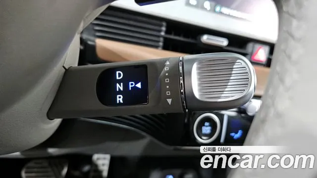 Hyundai Ionic 5 id 2712157 из Кореи 19