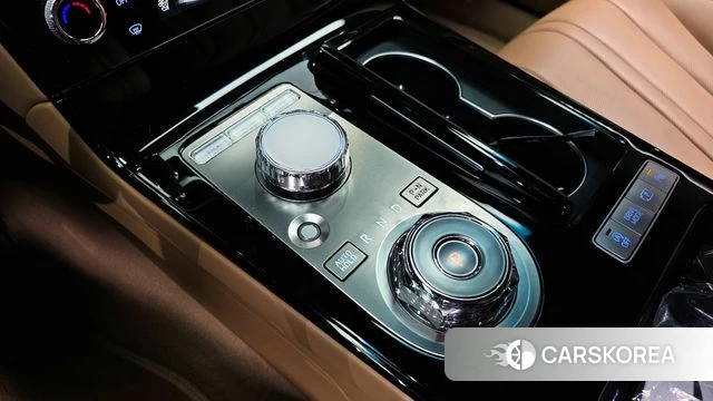 Genesis G80 (RG3) id 4421886 из Кореи 19