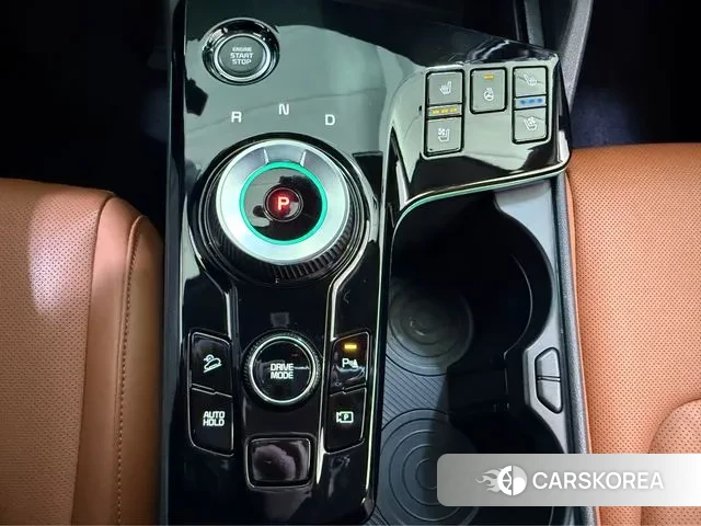 Kia Sportage 5th Generation Hybrid id 3577338 из Кореи 19