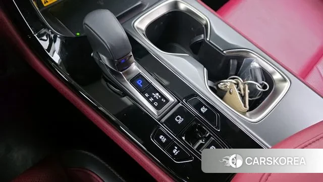 Lexus NX350h Second generation id 3734282 из Кореи 19