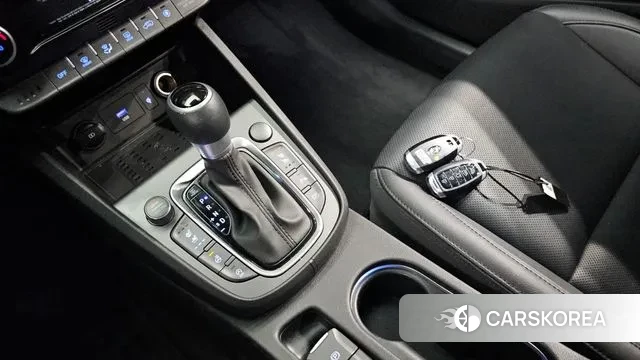 Hyundai The New Kona id 2895801 из Кореи 19