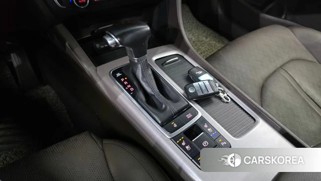 Kia The New K5 Hybrid 2nd generation id 4430288 из Кореи 19