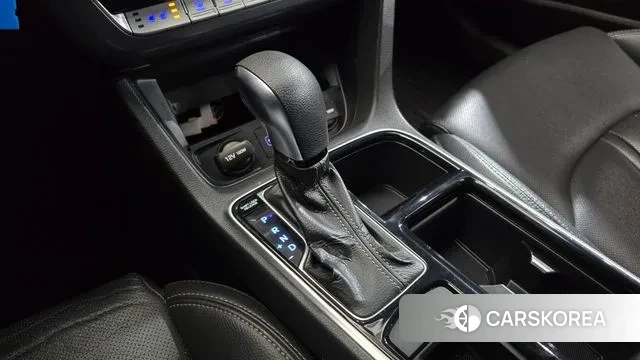 Hyundai Sonata New Rise id 3485027 из Кореи 19