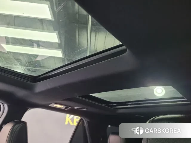 Ford Explorer id 3000615 из Кореи 19