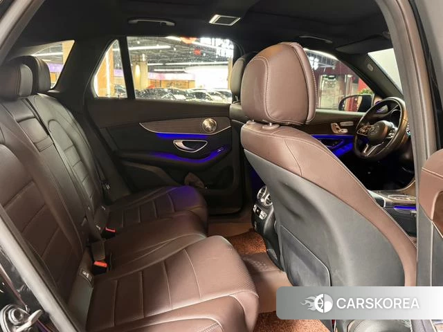 Mercedes-Benz GLC id 4278958 из Китая 16