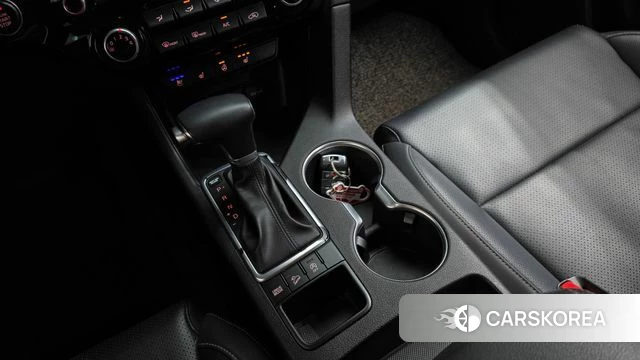 Kia Sportage 4th Generation id 4931111 из Кореи 30