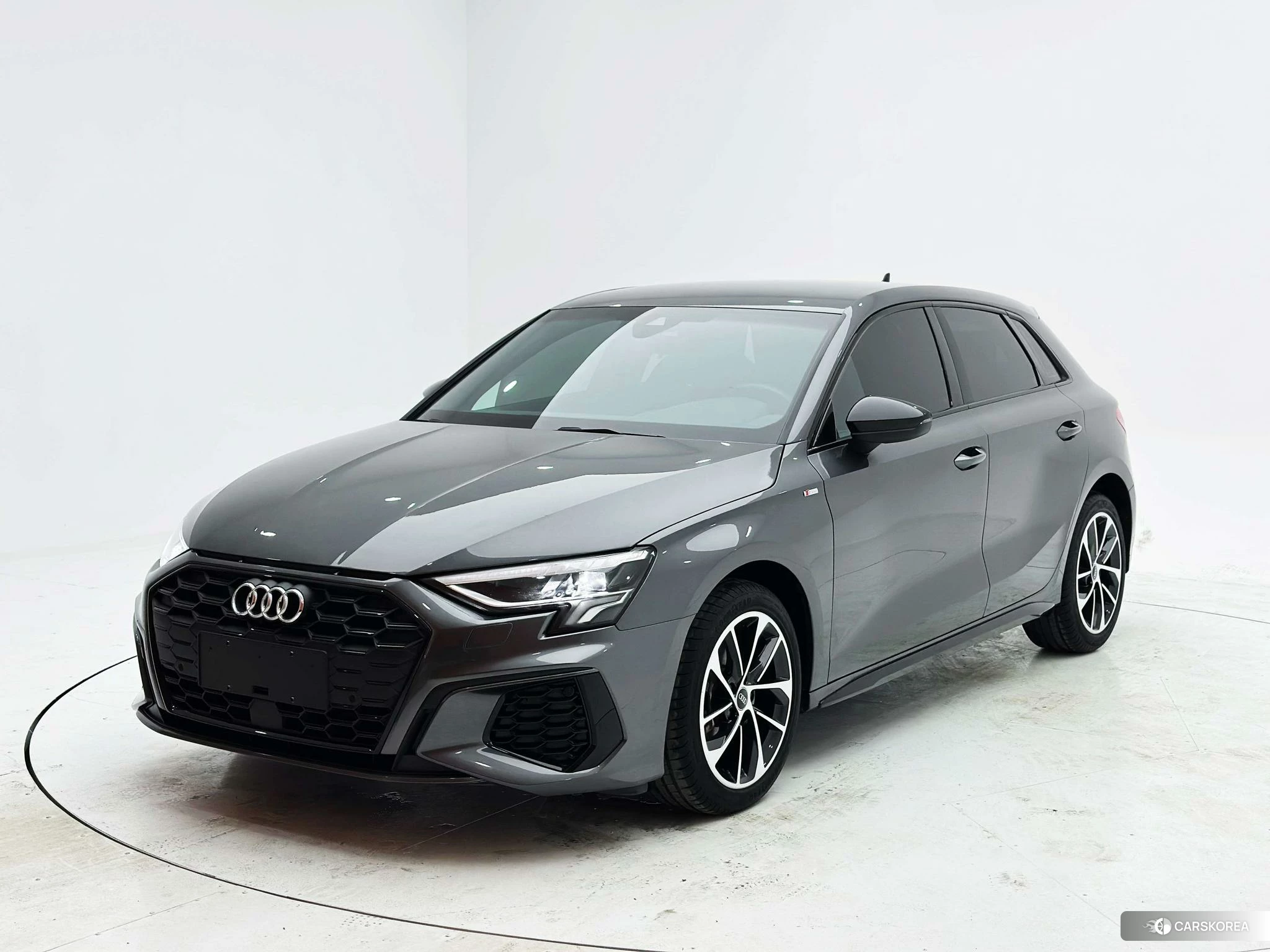 Audi A3 id 4413356 из Китая 23