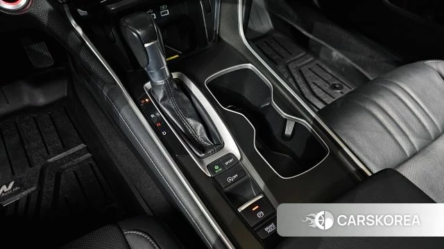 Honda Accord 10th Generation id 4202406 из Кореи 30