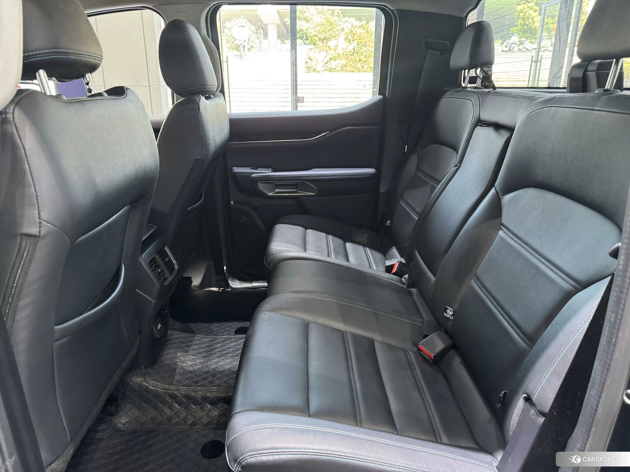 Ford Ranger Ranger id 4467984 из Китая 13