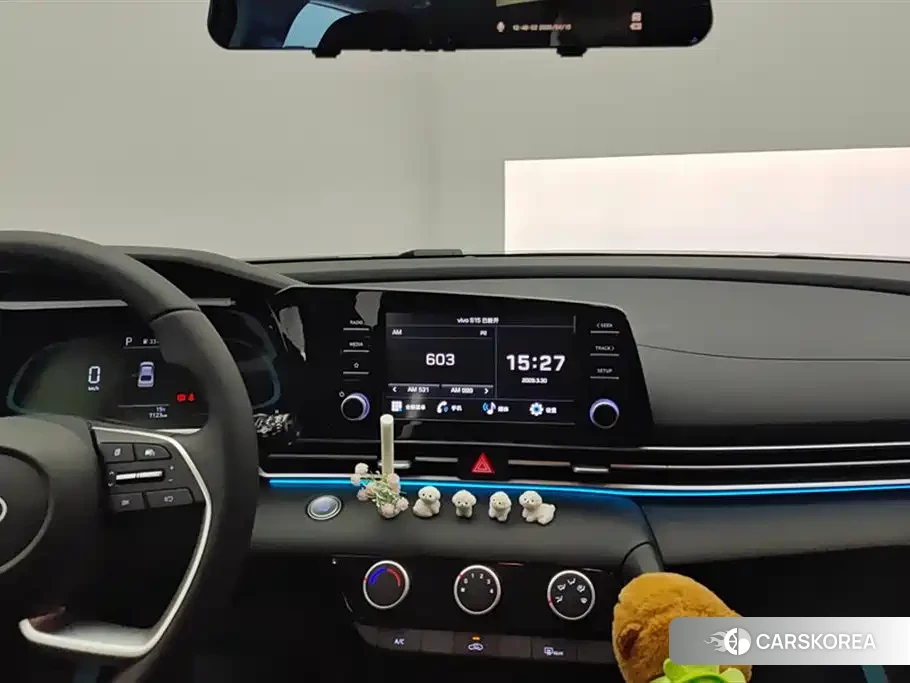 Hyundai Elantra id 4538608 из Китая 15