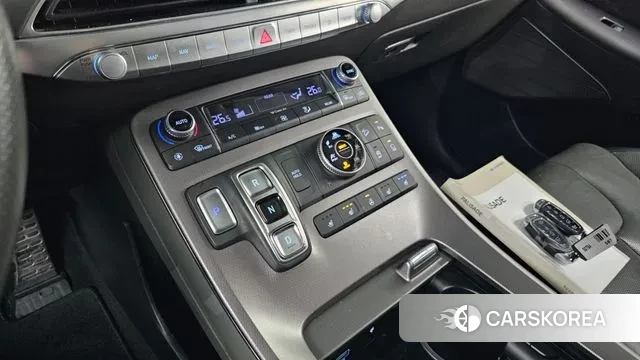 Hyundai Palisade id 3468698 из Кореи 19