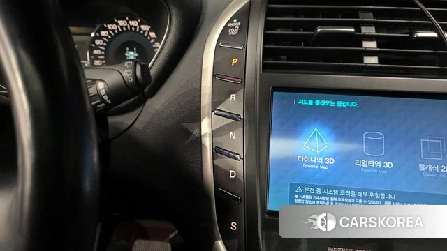 Lincoln MKC id 3899385 из Кореи 19