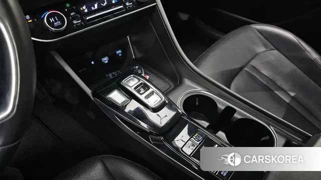 Hyundai Sonata (DN8) id 3647009 из Кореи 19