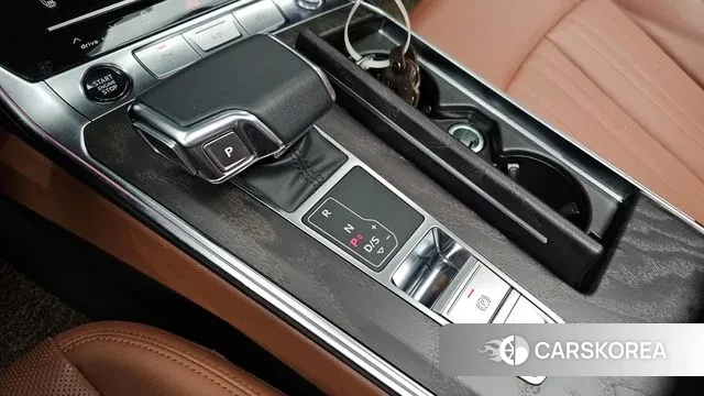 Audi A6 (C8) id 3555639 из Кореи 19