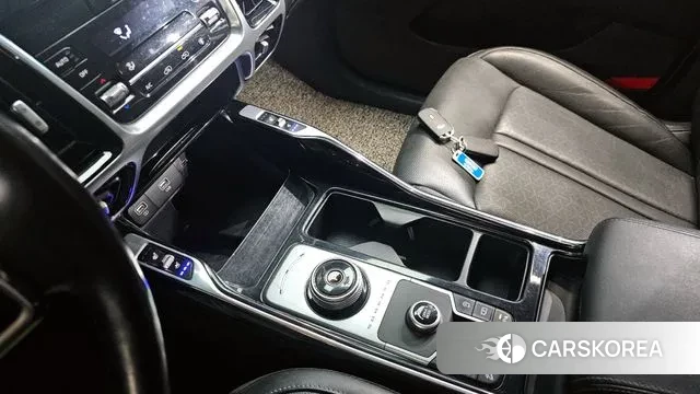 Kia Sorento 4th Generation id 3454116 из Кореи 19