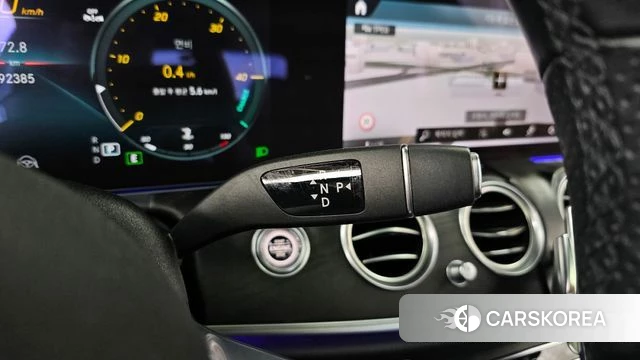 Mercedes-Benz E-Class W213 id 3865521 из Кореи 19