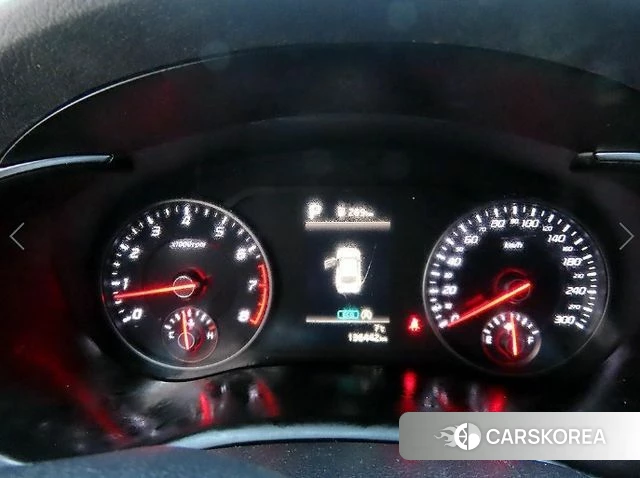 Kia Stinger Meister id 4429588 из Кореи 19