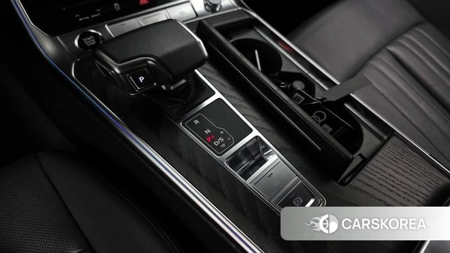 Audi A6 (C8) id 3953816 из Кореи 19