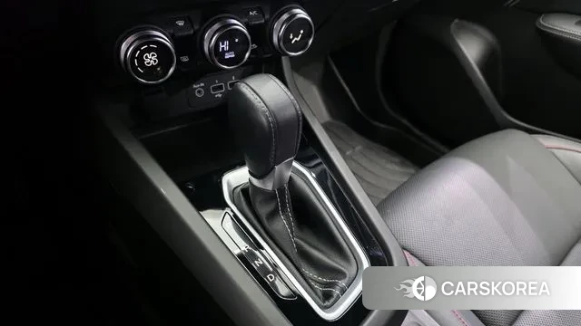 Renault Korea (Samsung) XM3 id 3707505 из Кореи 19