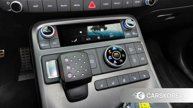 Hyundai The New Palisade id 4292126 из Кореи 29