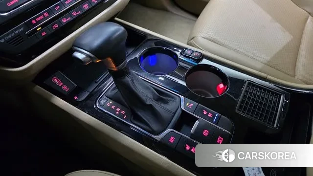 Kia The New Carnival id 3029068 из Кореи 19