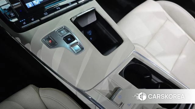 Hyundai The New Grandeur IG id 4343798 из Кореи 19