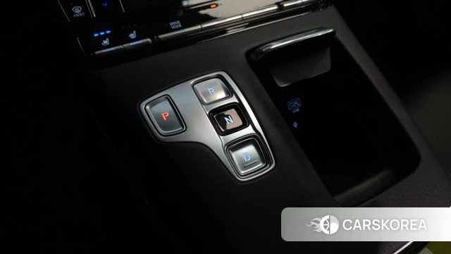 Hyundai The New Grandeur IG id 4382505 из Кореи 19