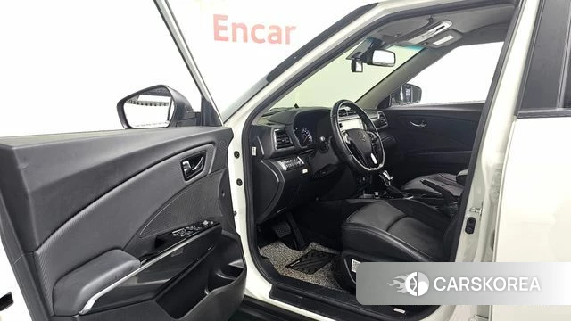 Ssangyong Berry New Tivoli id 4779816 из Кореи 31