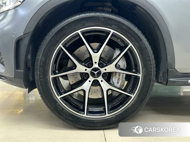 Mercedes-Benz GLC AMG id 4271861 из Китая 27